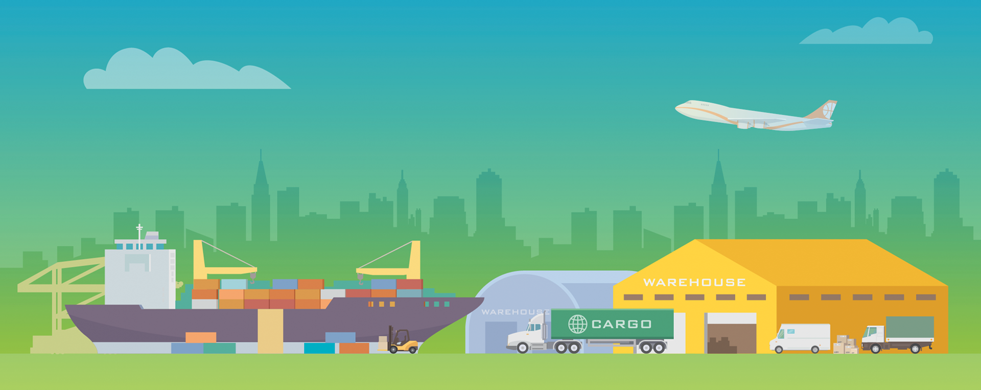 Find a Job in Freight